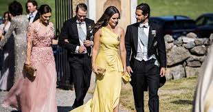 Låt den rätte komma in